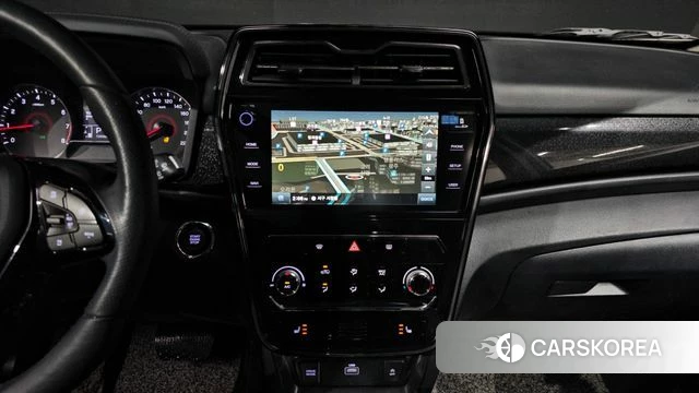 Ssangyong Berry New Tivoli 2020 Белый из Кореи, фото 6