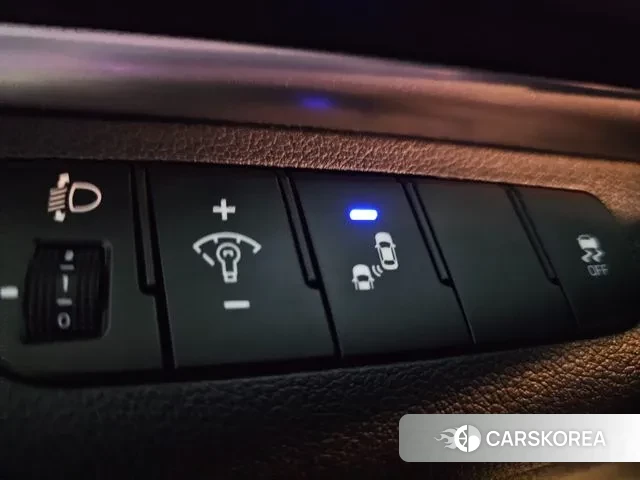 Hyundai The New Avante AD 2019 Белый из Кореи, фото 6