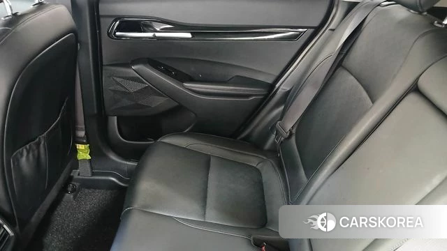 Kia Seltos 2020 Белый из Кореи, фото 6