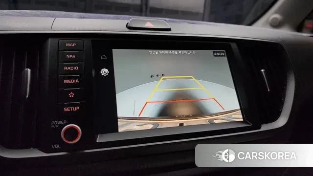 Kia The New Kia Ray 2023 Белый из Кореи, фото 6