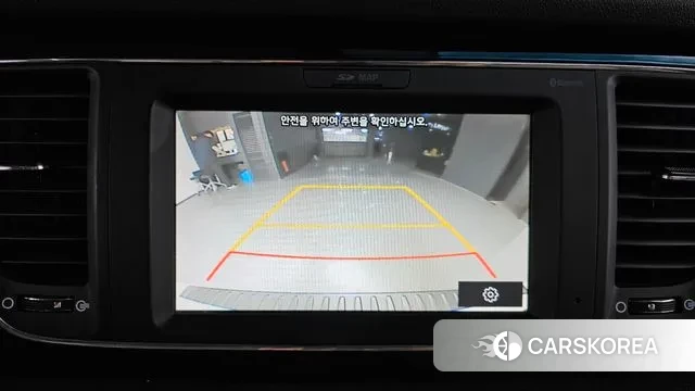 Kia The New Carnival 2020 Белый из Кореи, фото 6