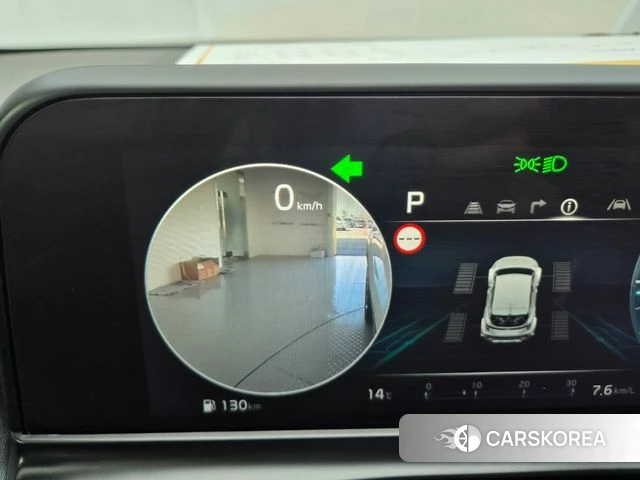 Kia The New Seltos 2022 Белый из Кореи, фото 6