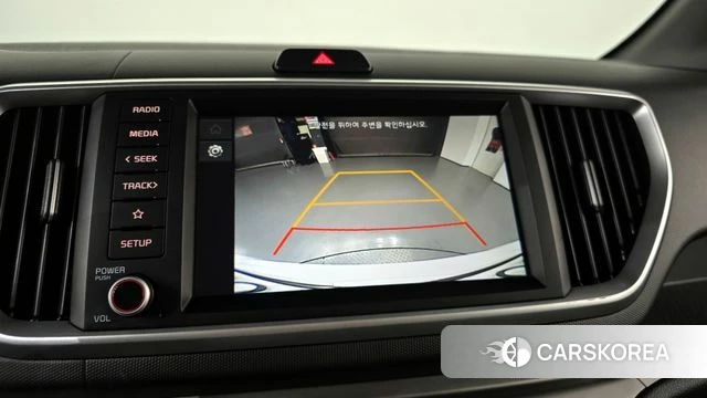 Kia The New Ray 2022 Белый из Кореи, фото 6