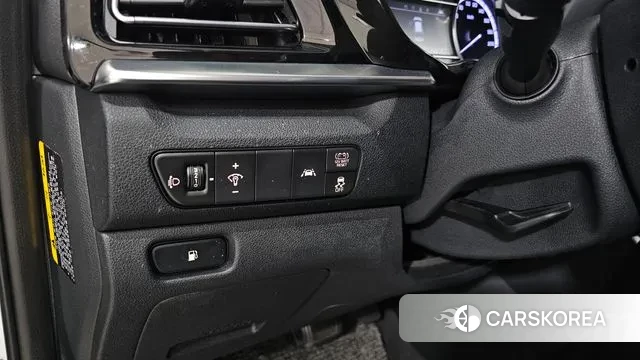 Kia The New Niro 2020 Белый из Кореи, фото 6