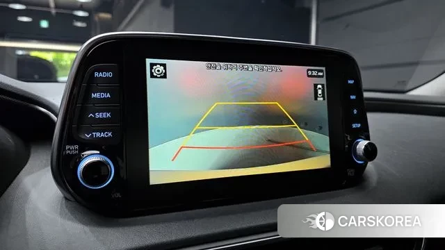 Hyundai Santa Fe TM 2018 Белый из Кореи, фото 6