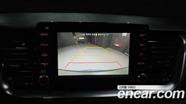 Kia Stonic id 2558746 из Кореи 6