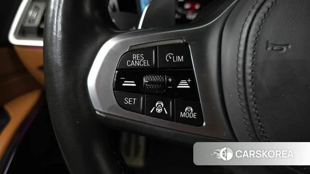 BMW 3 Series (G20) 2021 Черный из Кореи, фото 6