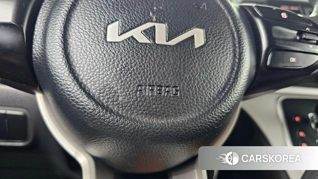 Kia The New Ray 2022 Белый из Кореи, фото 6