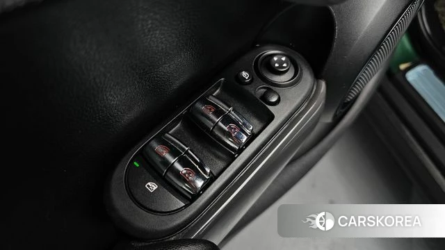 Mini Cooper 2018 Зеленый из Кореи, фото 6