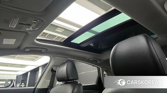 Hyundai The New Grandeur IG 2020 Черный из Кореи, фото 6