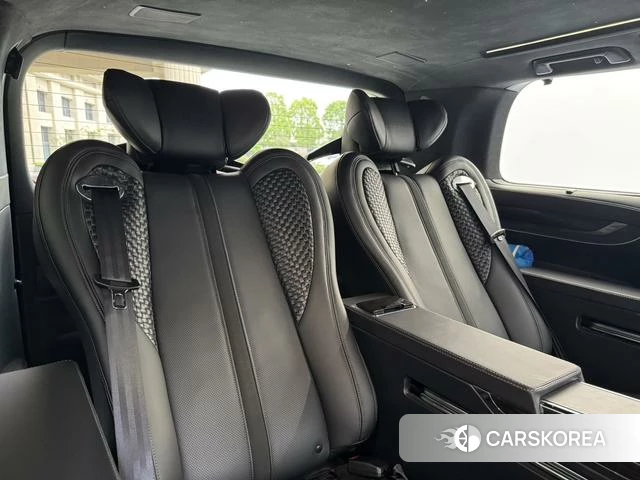Toyota Wilfa 2020 Черный из Китая, фото 6