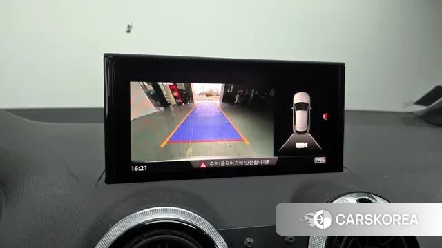 Audi Q2 2023 Белый из Кореи, фото 6