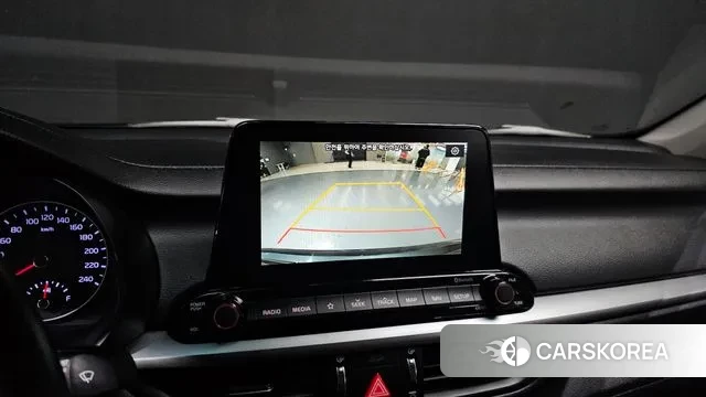 Kia Come New K3 2019 Серый из Кореи, фото 6