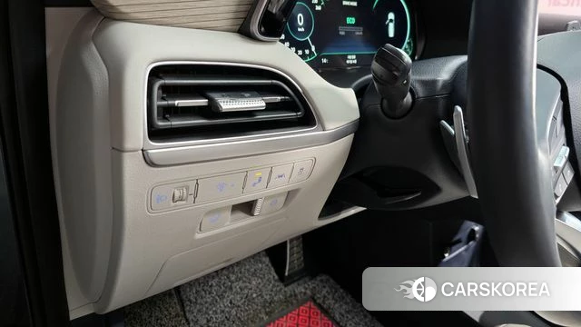 Hyundai Palisade 2021 Серый из Кореи, фото 6