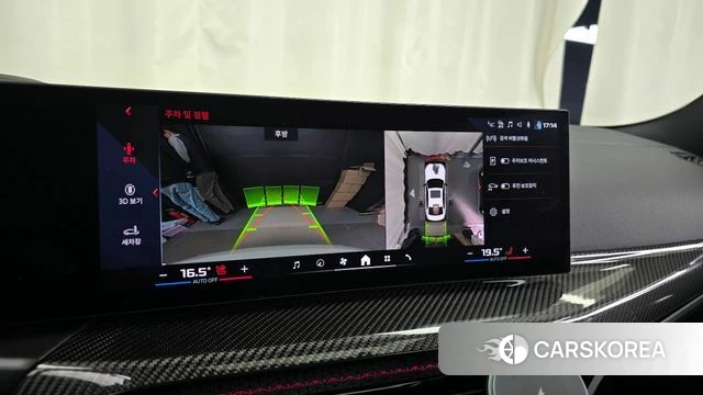 BMW 3 Series (G20) 2025 Белый из Кореи, фото 6