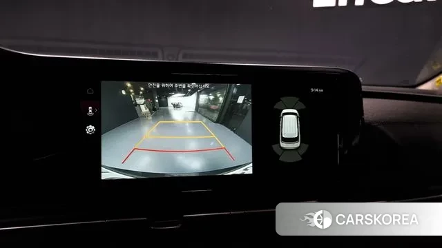 Kia Carnival 4th generation 2023 Серый из Кореи, фото 6