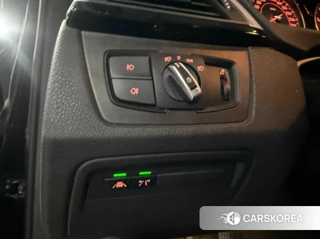 BMW 3 Series (F30) 2018 Черный из Кореи, фото 6