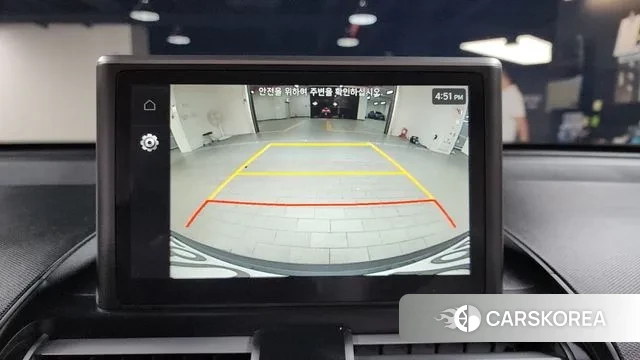 Hyundai Casper 2023 Белый из Кореи, фото 6