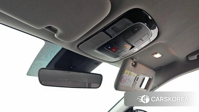 Hyundai Sonata (DN8) 2022 Белый из Кореи, фото 6