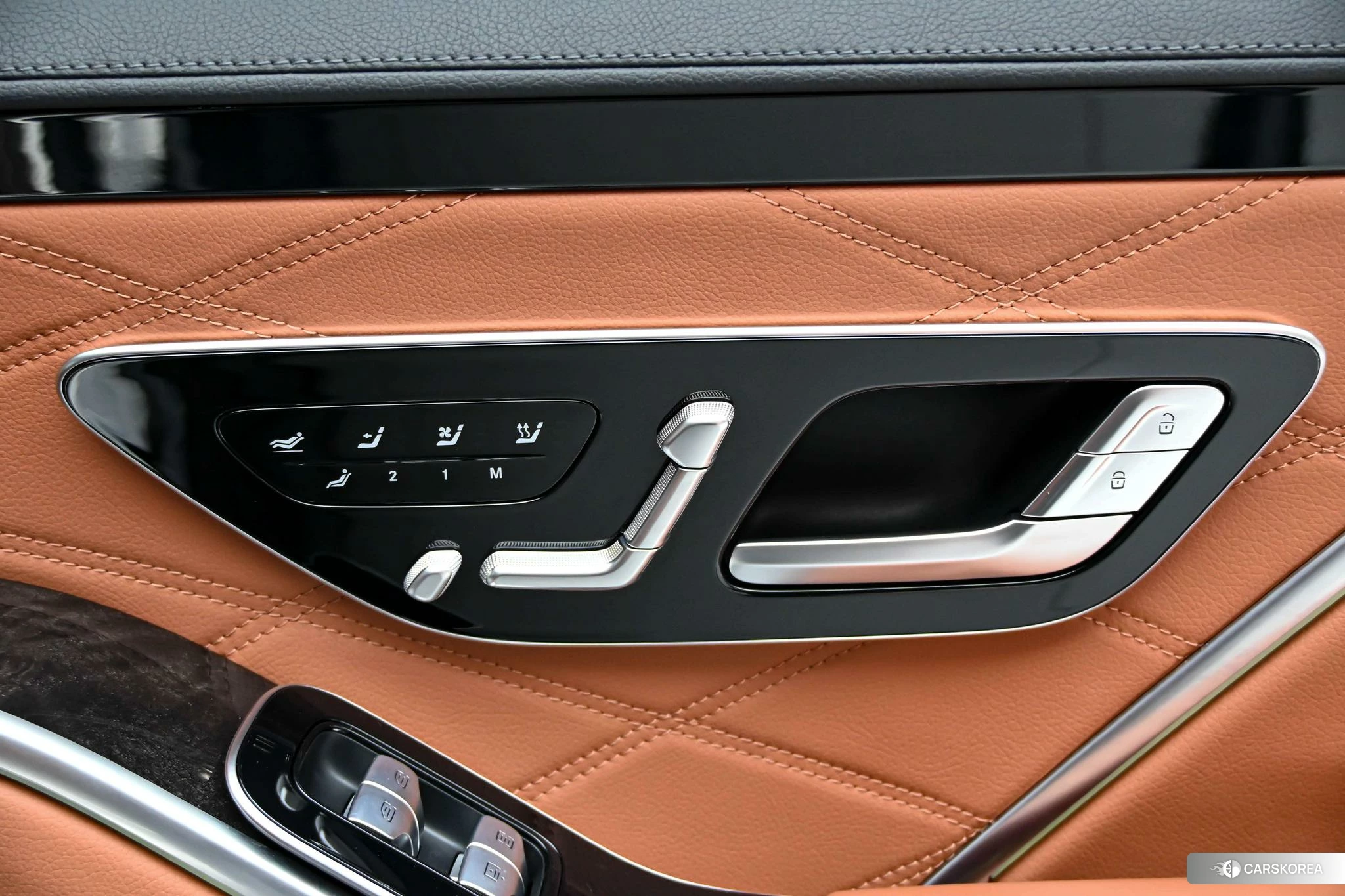 Mercedes-Benz Maybach S-class 2021 Черный из Китая, фото 6