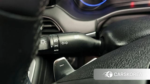 Hyundai Palisade 2022 Белый из Кореи, фото 6