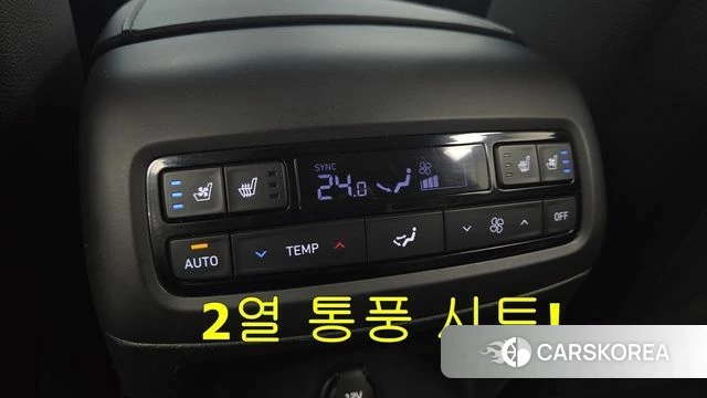 Hyundai Palisade 2019 Серый из Кореи, фото 6