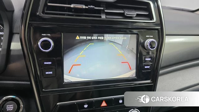 Ssangyong Berry New Tivoli 2020 Белый из Кореи, фото 6