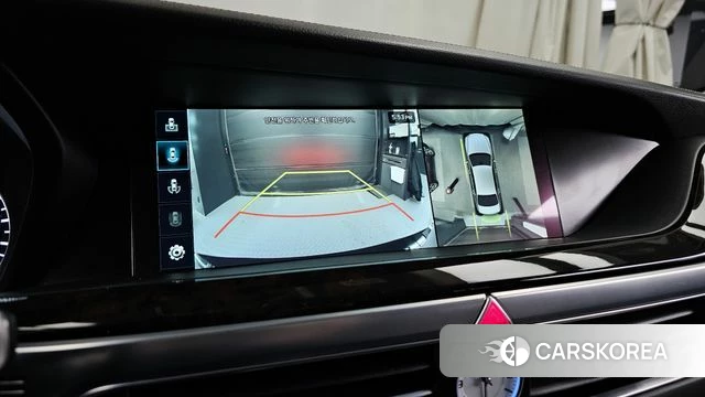 Genesis G90 2019 Черный из Кореи, фото 6