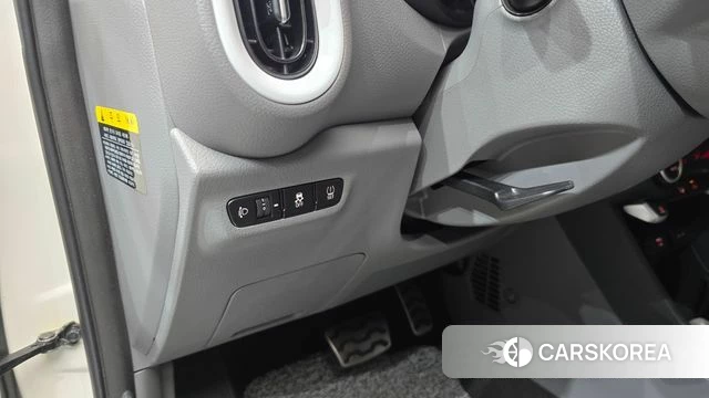 Kia All New Morning (JA) 2018 Белый из Кореи, фото 6