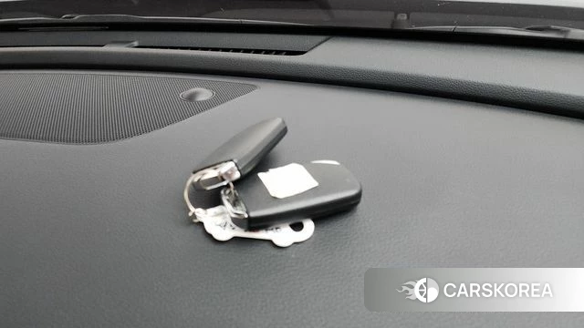 Kia K7 Premier 2019 Черный из Кореи, фото 6