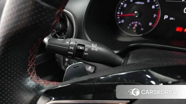 Kia Come New K3 2021 Белый из Кореи, фото 6
