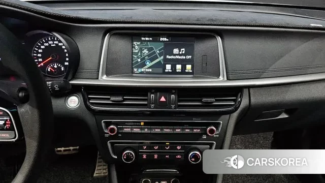 Kia The New K5 2nd generation 2018 Белый из Кореи, фото 6