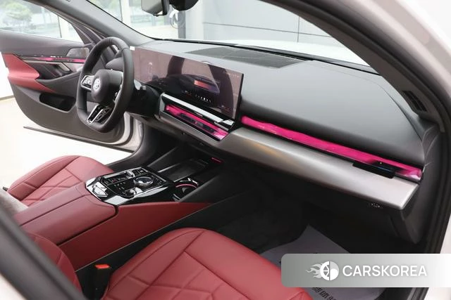 BMW 5 series id 3993491 из Китая 6