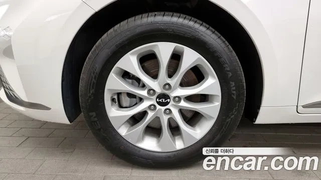 Kia K8 id 2694549 из Кореи 6