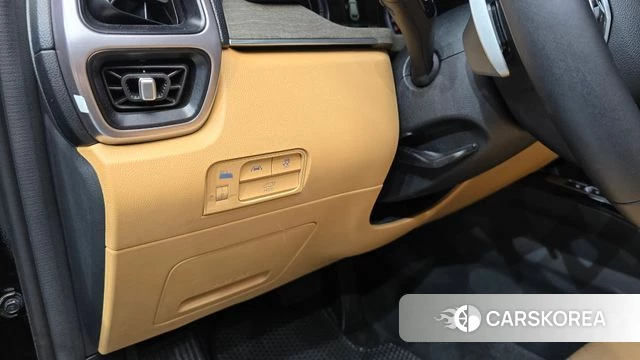 Kia Sorento 4th Generation 2022 Черный из Кореи, фото 6