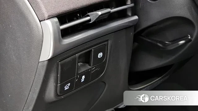 Hyundai The New Tucson (NX4) 2025 Белый из Кореи, фото 6