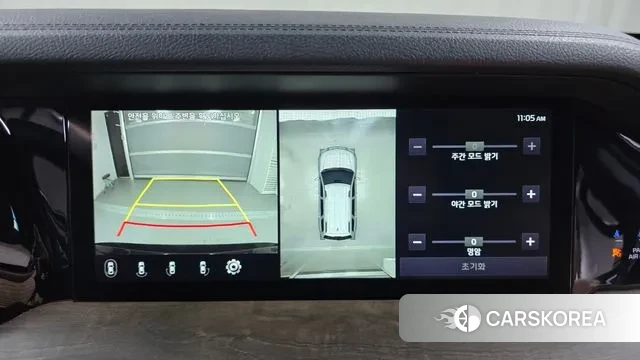 Kia Mohave Master 2021 Черный из Кореи, фото 6