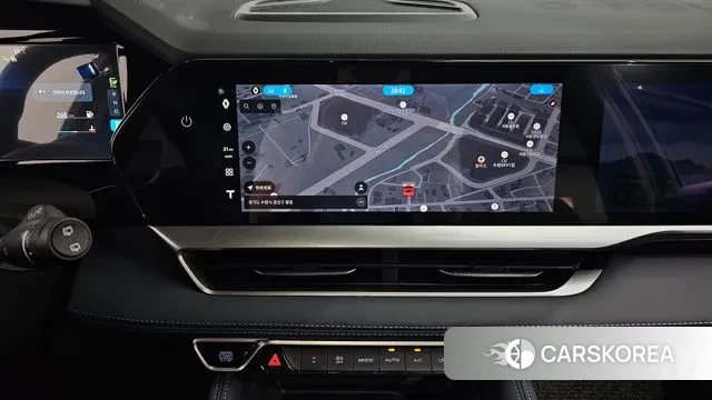 Renault Korea (Samsung) Grand Coleos 2025 Белый из Кореи, фото 6