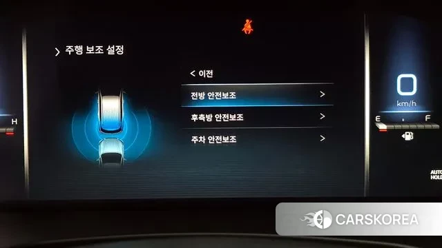 Ssangyong All New Rexton 2021 Черный из Кореи, фото 6