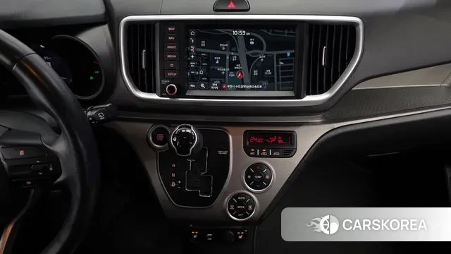 Kia The New Ray 2020 Белый из Кореи, фото 6