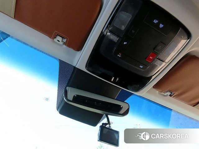 Hyundai Staria 2024 Серый из Кореи, фото 6