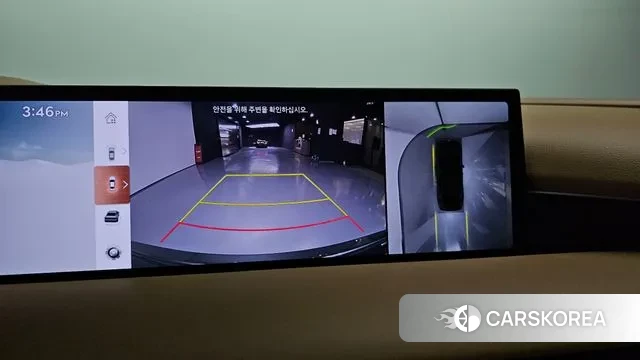 Genesis G80 (RG3) 2024 Серый из Кореи, фото 6