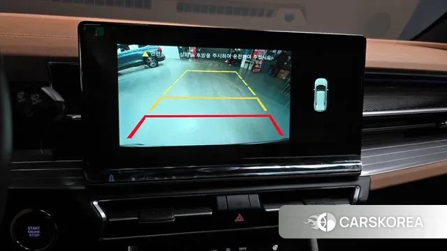 Ssangyong Torres 2023 Черный из Кореи, фото 6