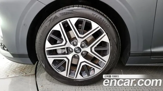 Hyundai Grandeur (GN7) id 2676481 из Кореи 6