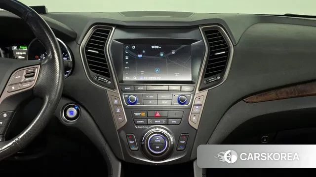 Hyundai The New Max Cruise 2018 Синий из Кореи, фото 6