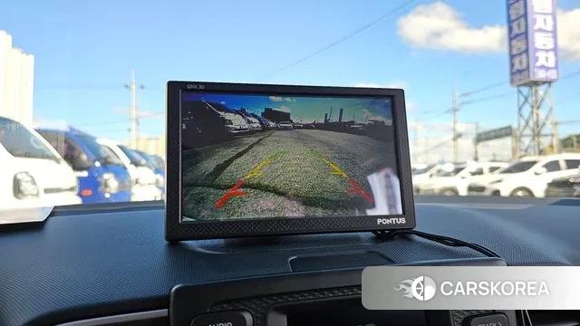 Hyundai Venue 2019 Белый из Кореи, фото 6