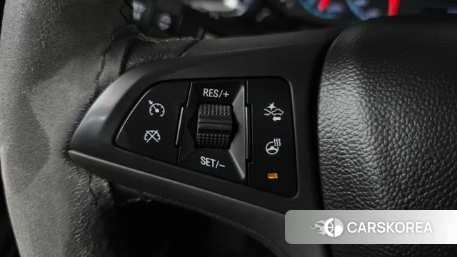 Chevrolet (GM Daewoo) The New Spark 2020 Белый из Кореи, фото 6