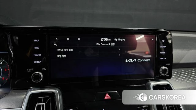 Kia Sorento 4th Generation 2020 Серый из Кореи, фото 6