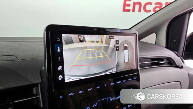 Hyundai Staria 2021 Черный из Кореи, фото 6