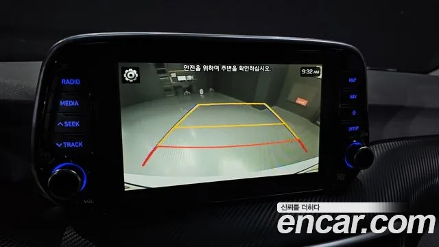 Hyundai All New Tucson 2020 Белый из Кореи, фото 6